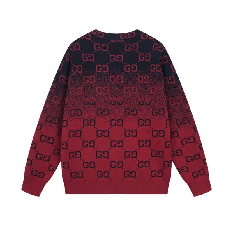 G*u*i sweaters